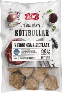 Våra Bästa Köttbul