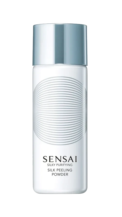 Sensai Silky Purifying Silk Peeling Powder 40 g