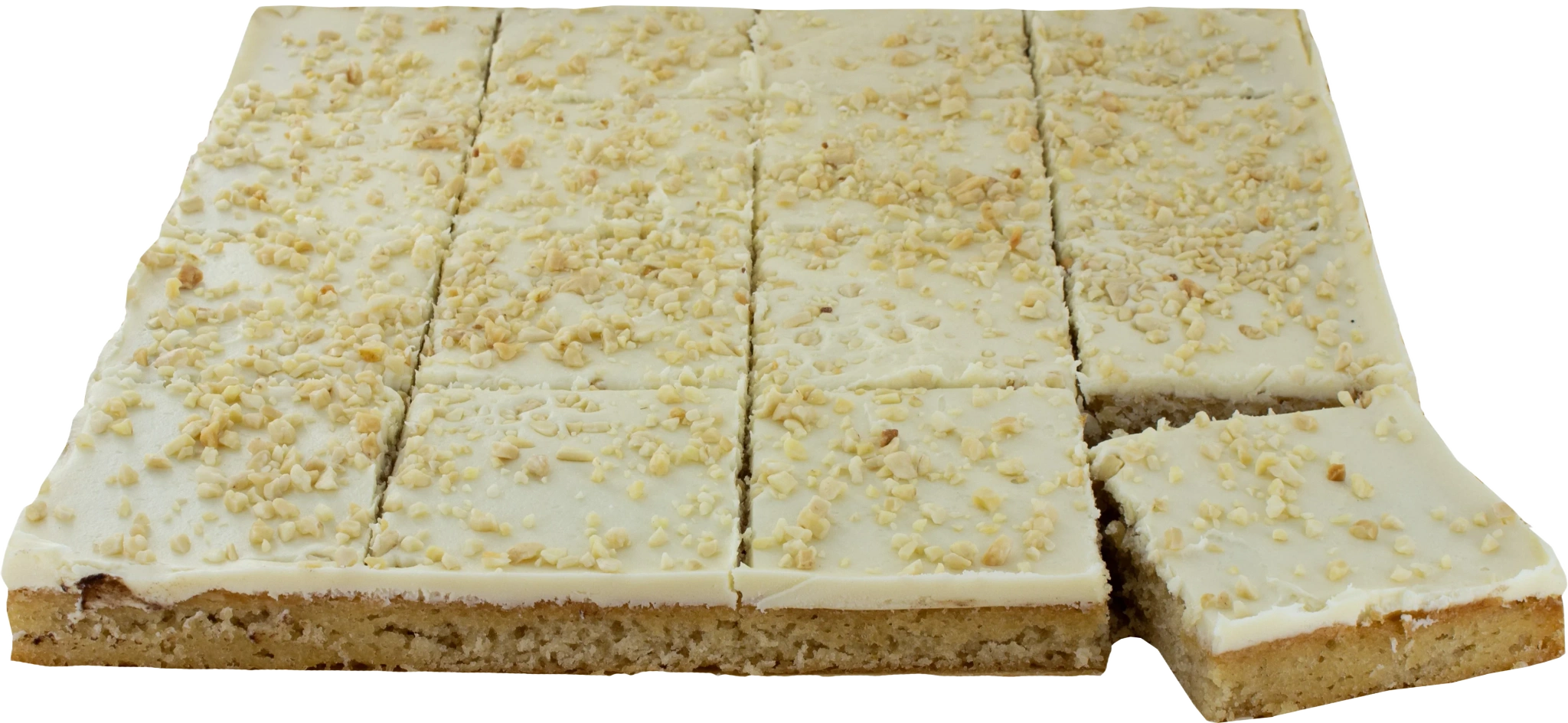 Brownie Blondie 16 bitar
