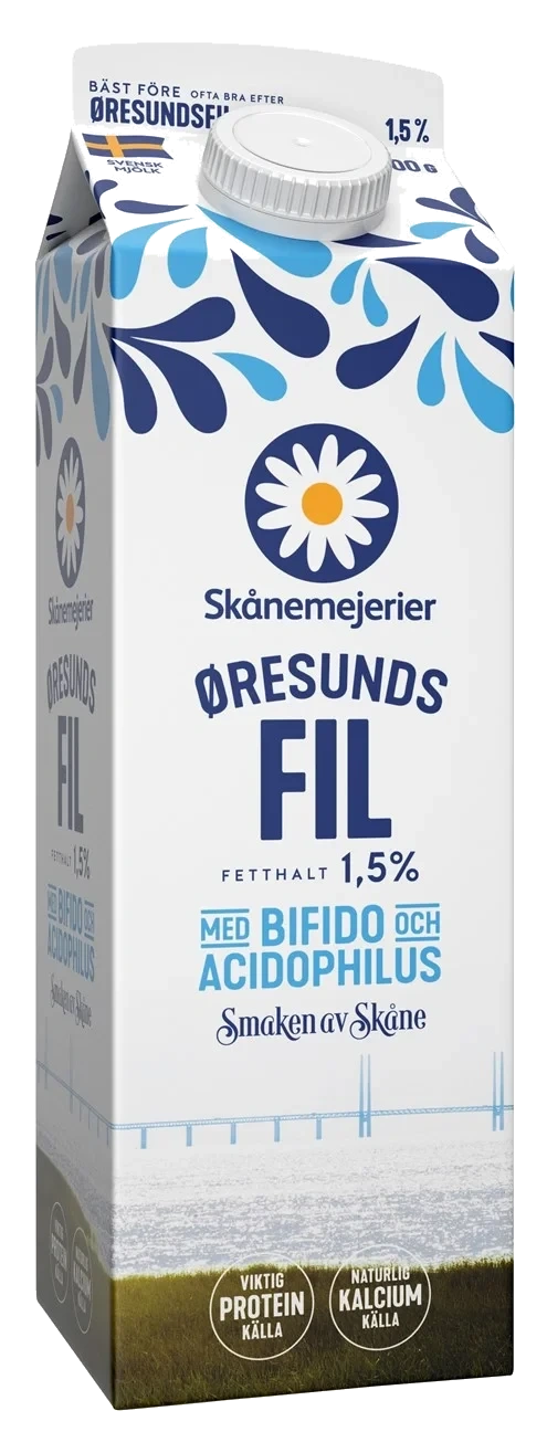 Öresundsfil