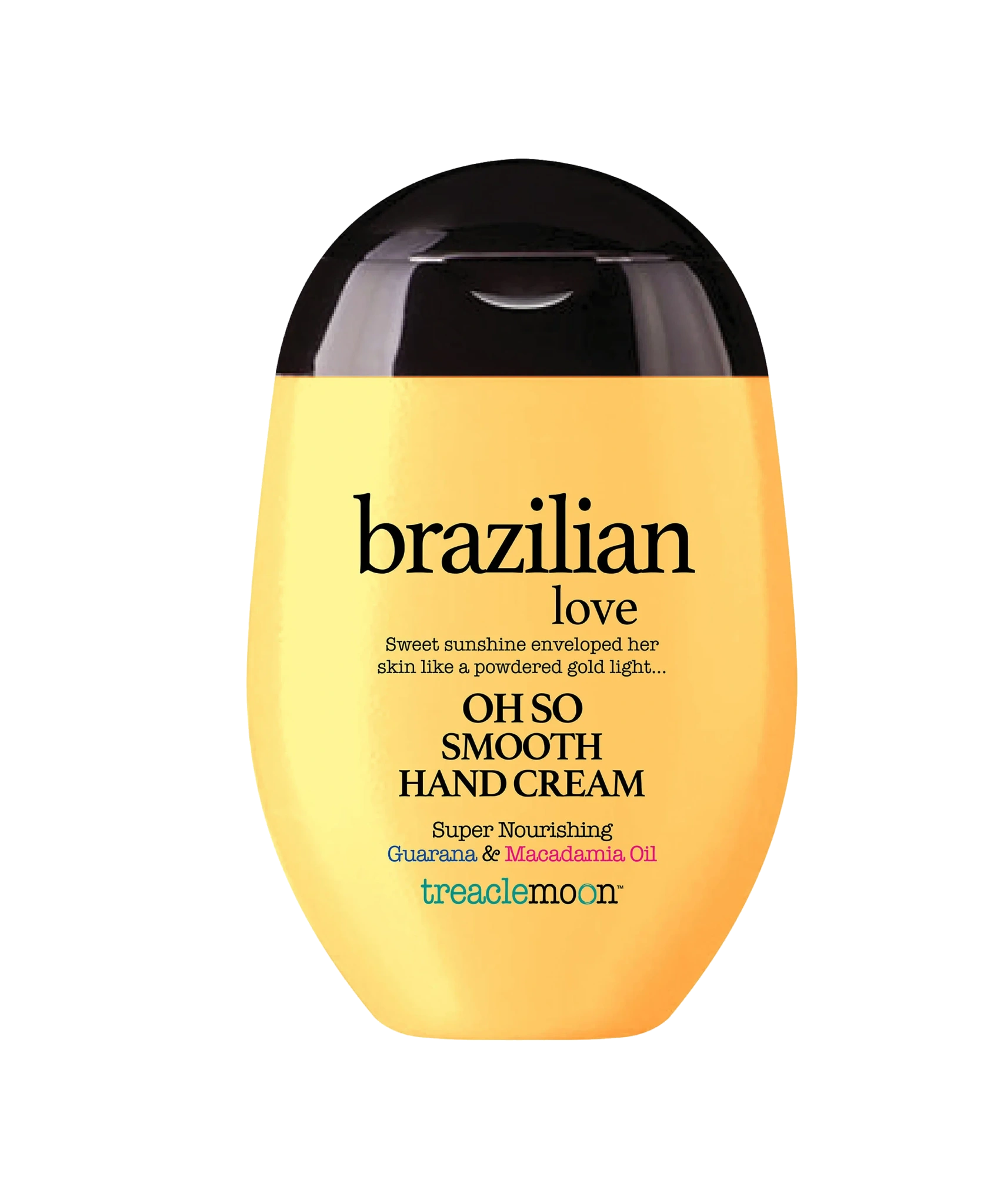 Brazilian Hand Cr.