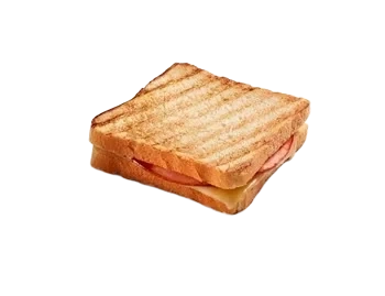 Danora Toast Skinka & Ost