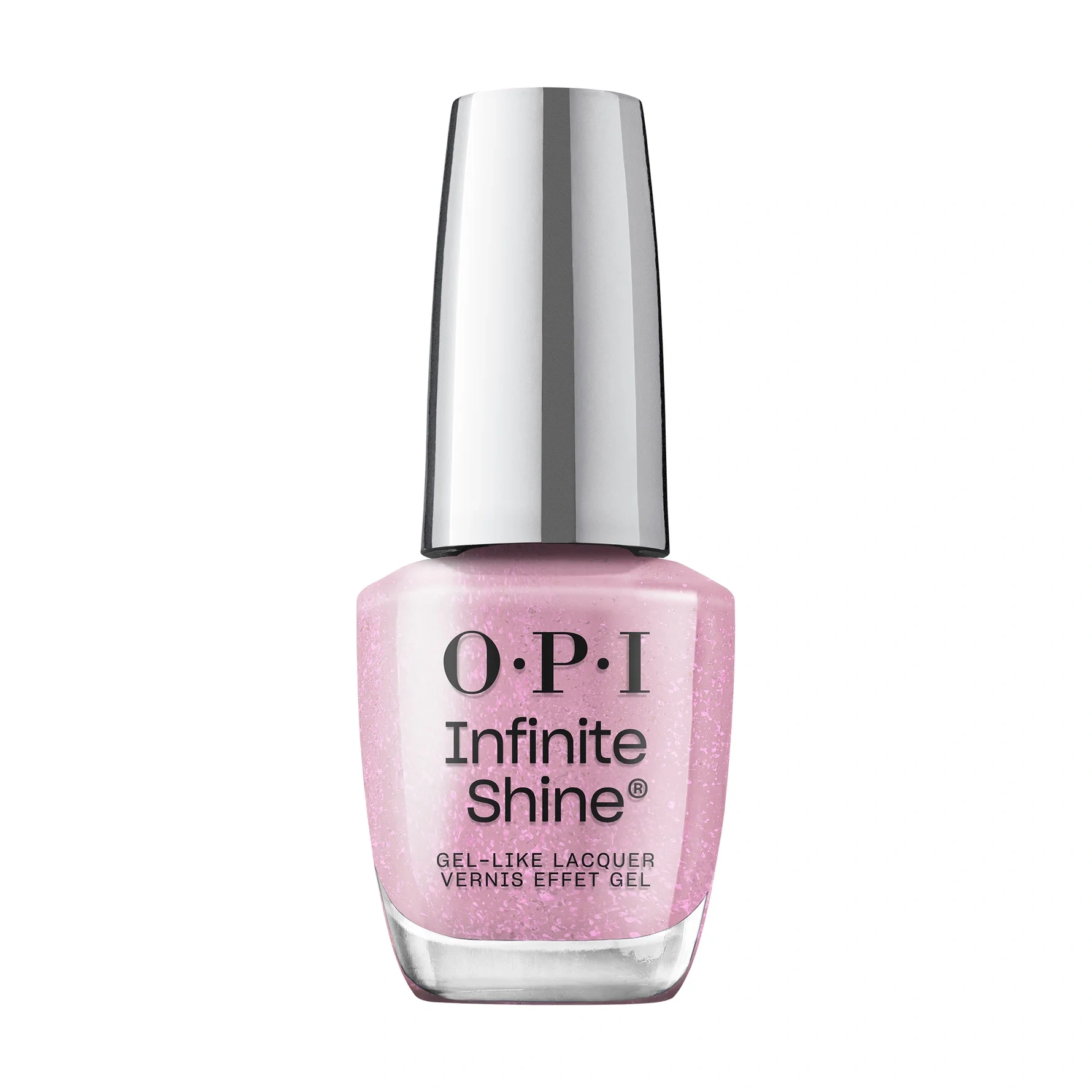 OPI Spring Collection Time Will Pastel