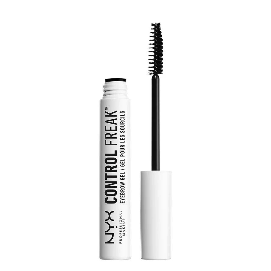 NYX PROFESSIONAL MAKEUP Control Freak Eyebrow Gel 01 Clear