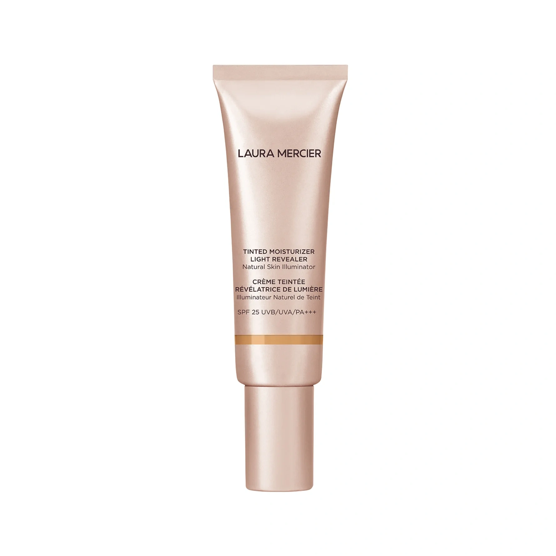 Laura Mercier Tinted Moisturizer Light Revealer Skin Illuminator 4W1 Tawny