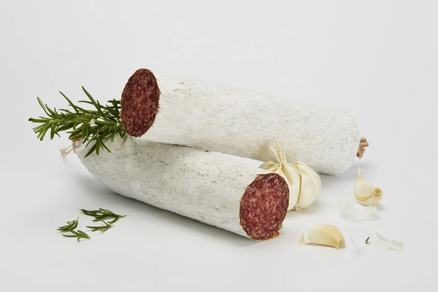 Älgsalami