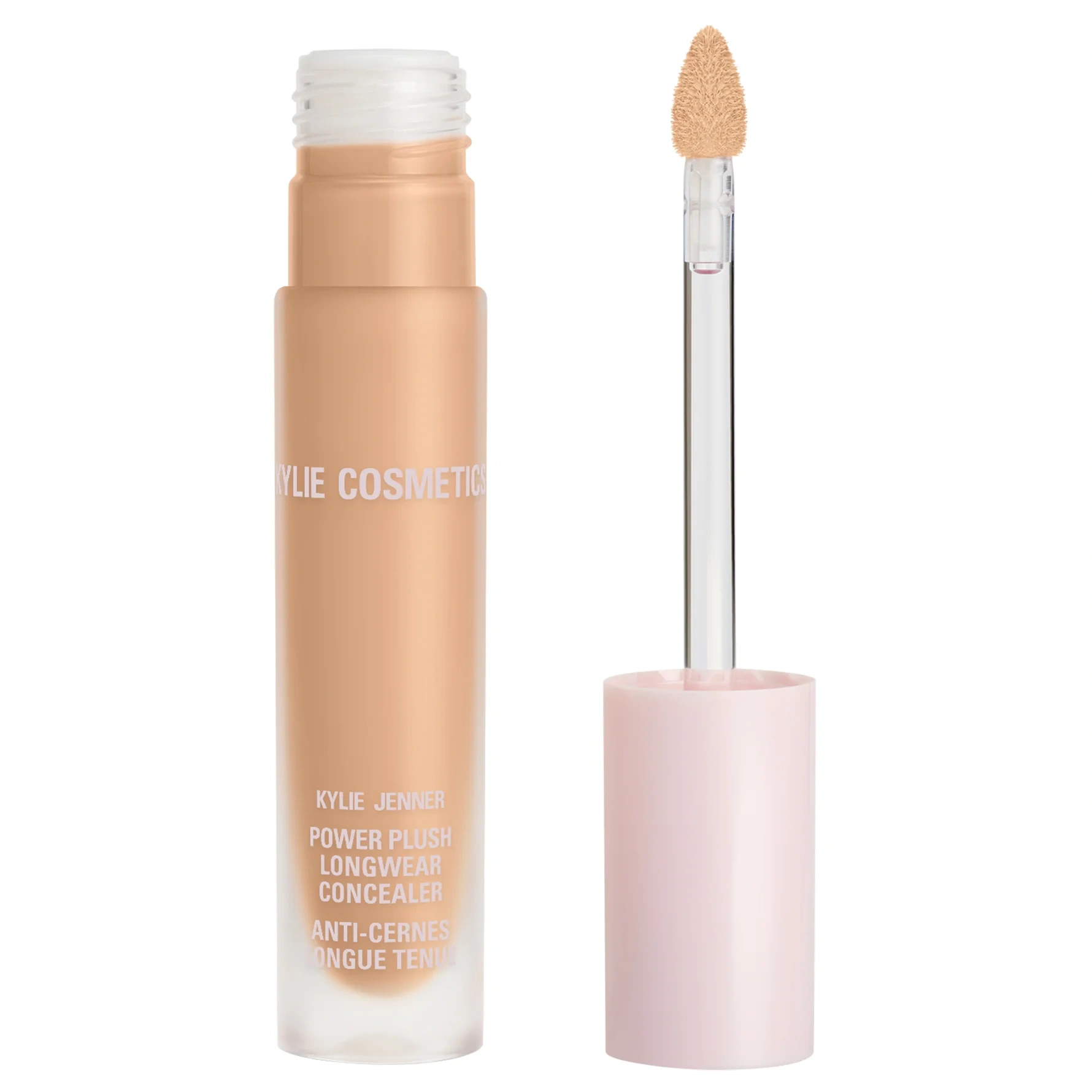 Kylie Cosmetics Power Plush Longwear Concealer 5N Neutral