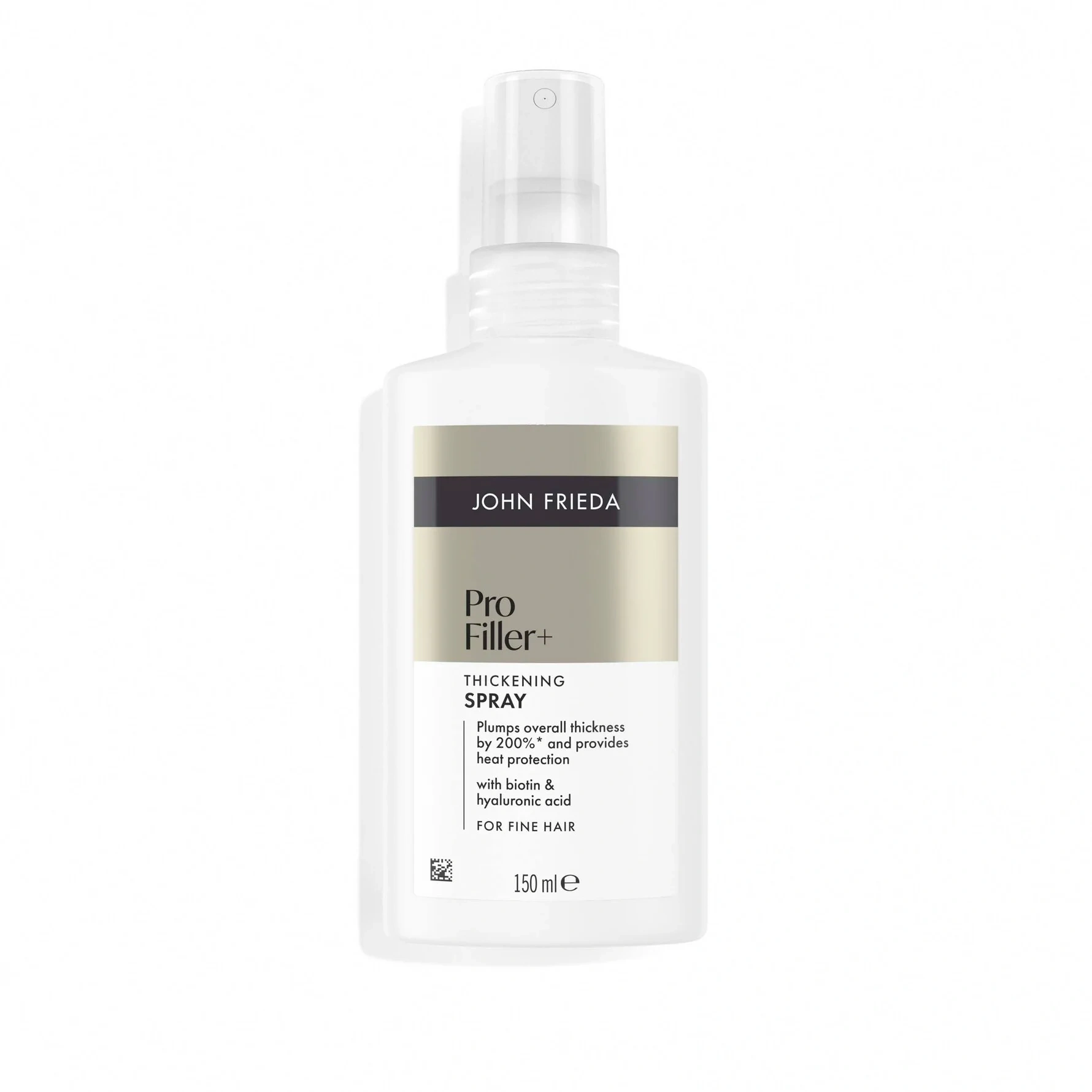 John Frieda ProFiller+ Thickening Spray 150 ml