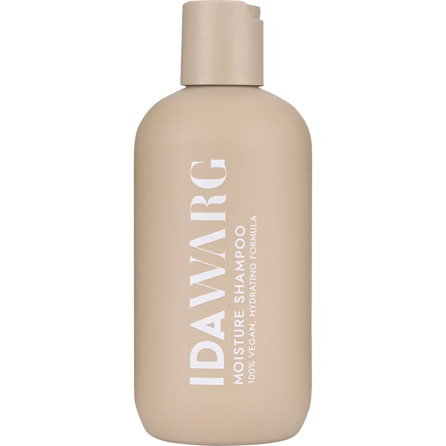 IDA WARG Beauty Moisture Shampoo 250 ml