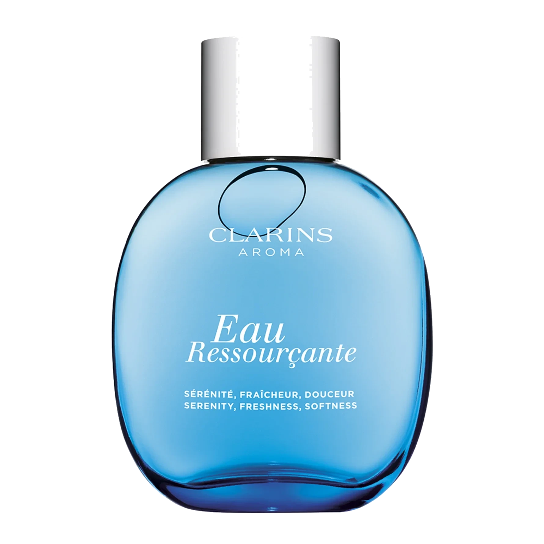 Clarins Eau Ressourcante 100 ml
