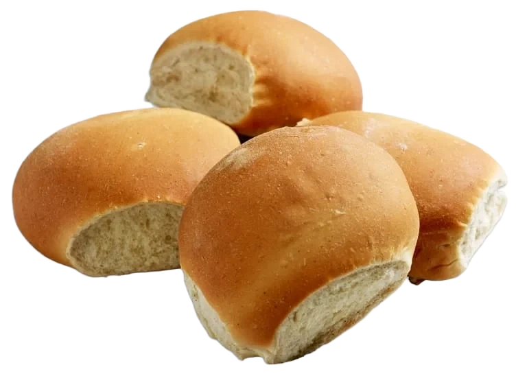 Hveteboller 4pk