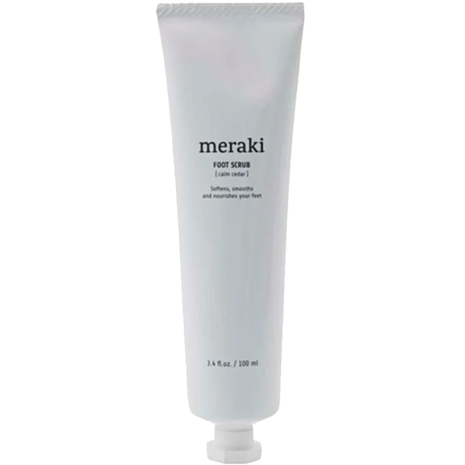 Meraki Footscrub