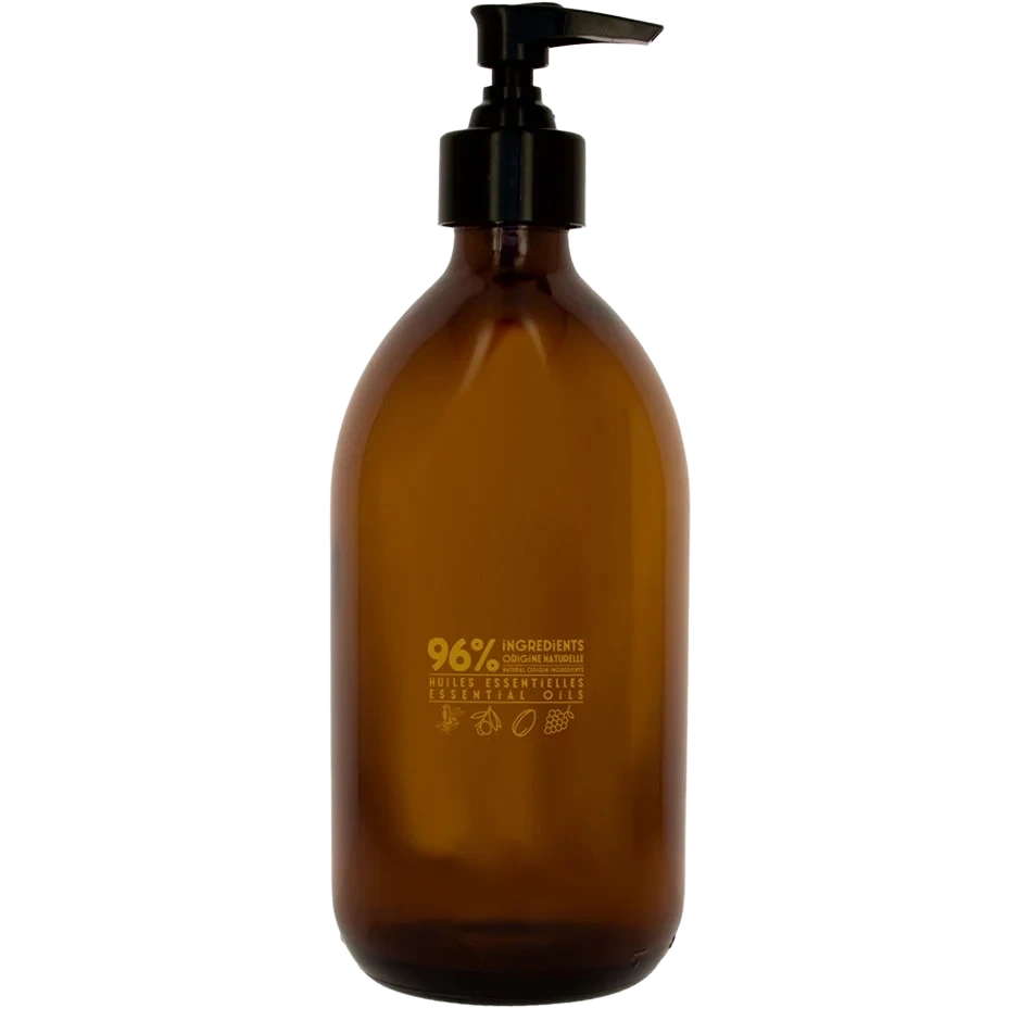 Compagnie de Provence Liquid Marseille Soap