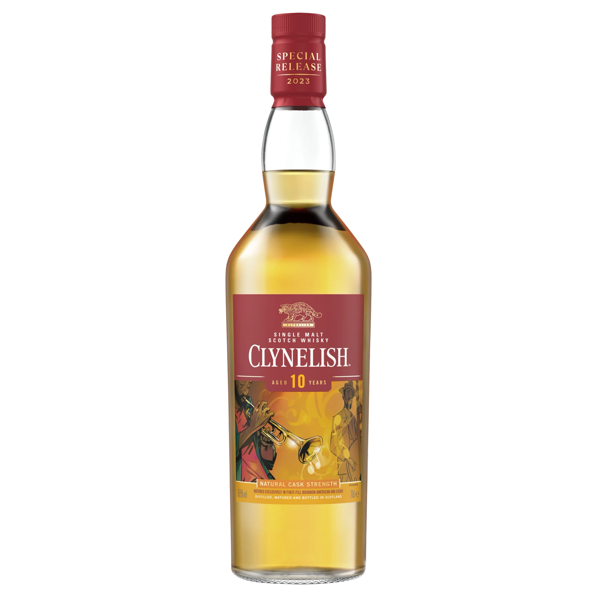 Single Malt Scotch
