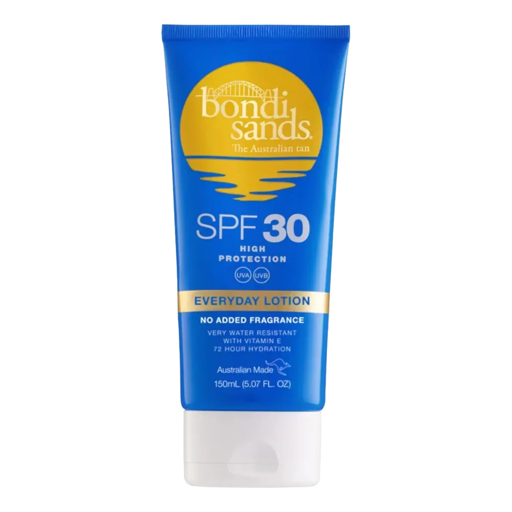 Bondi Sands SPF30 Everyday Body Lotion 150 ml