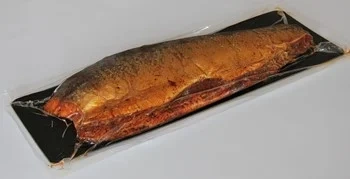 Vägga Rökeri Varmrökt N Lax Dubbelfilé Chilikryd