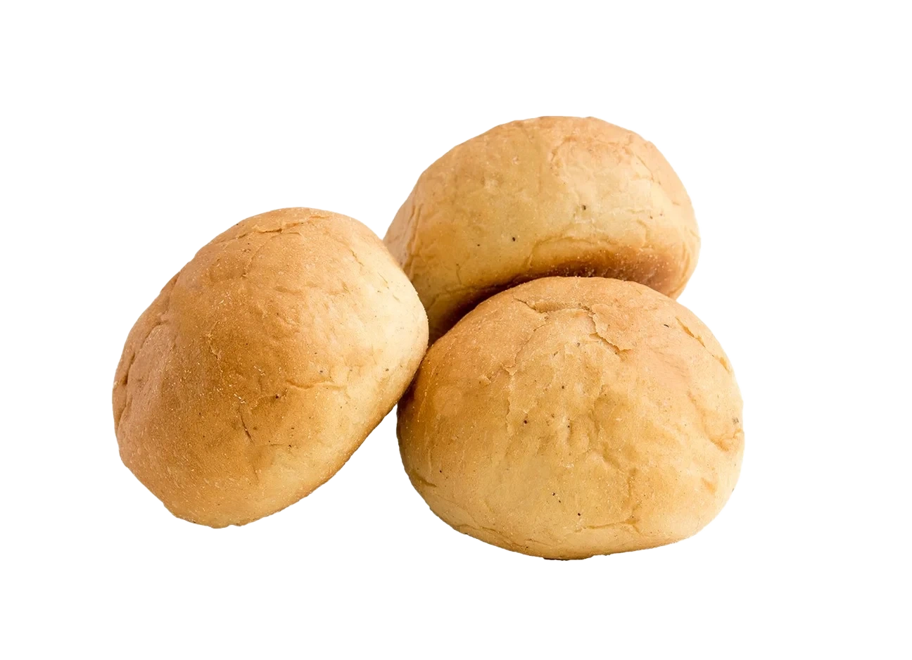 Skogaholm Släta bullar 20-P Fryst