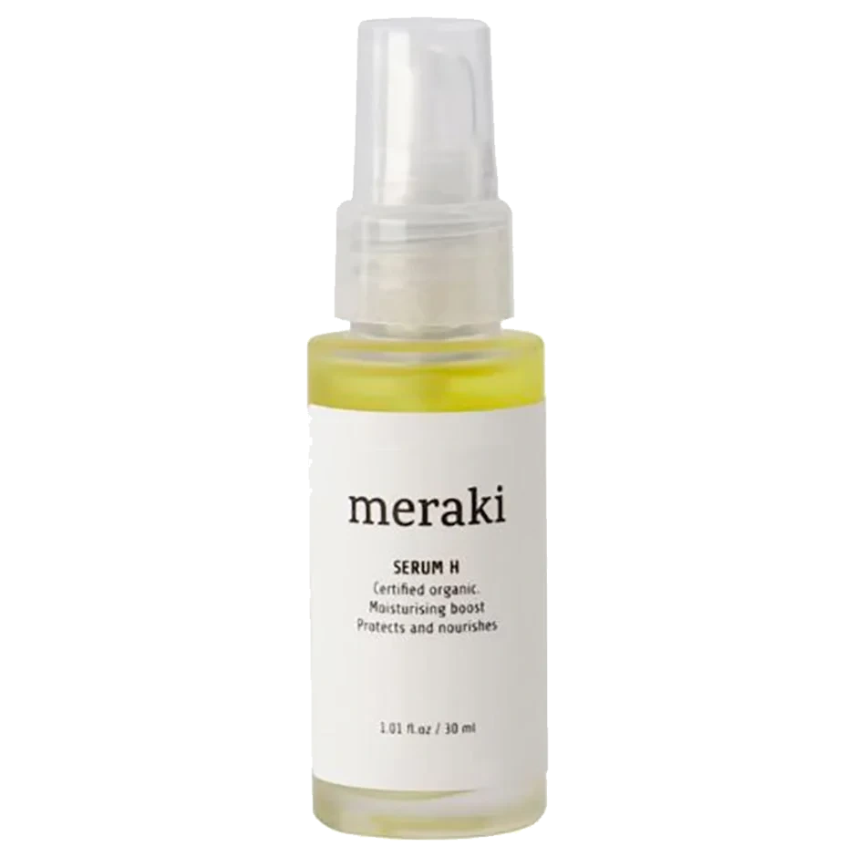 Meraki Serum H