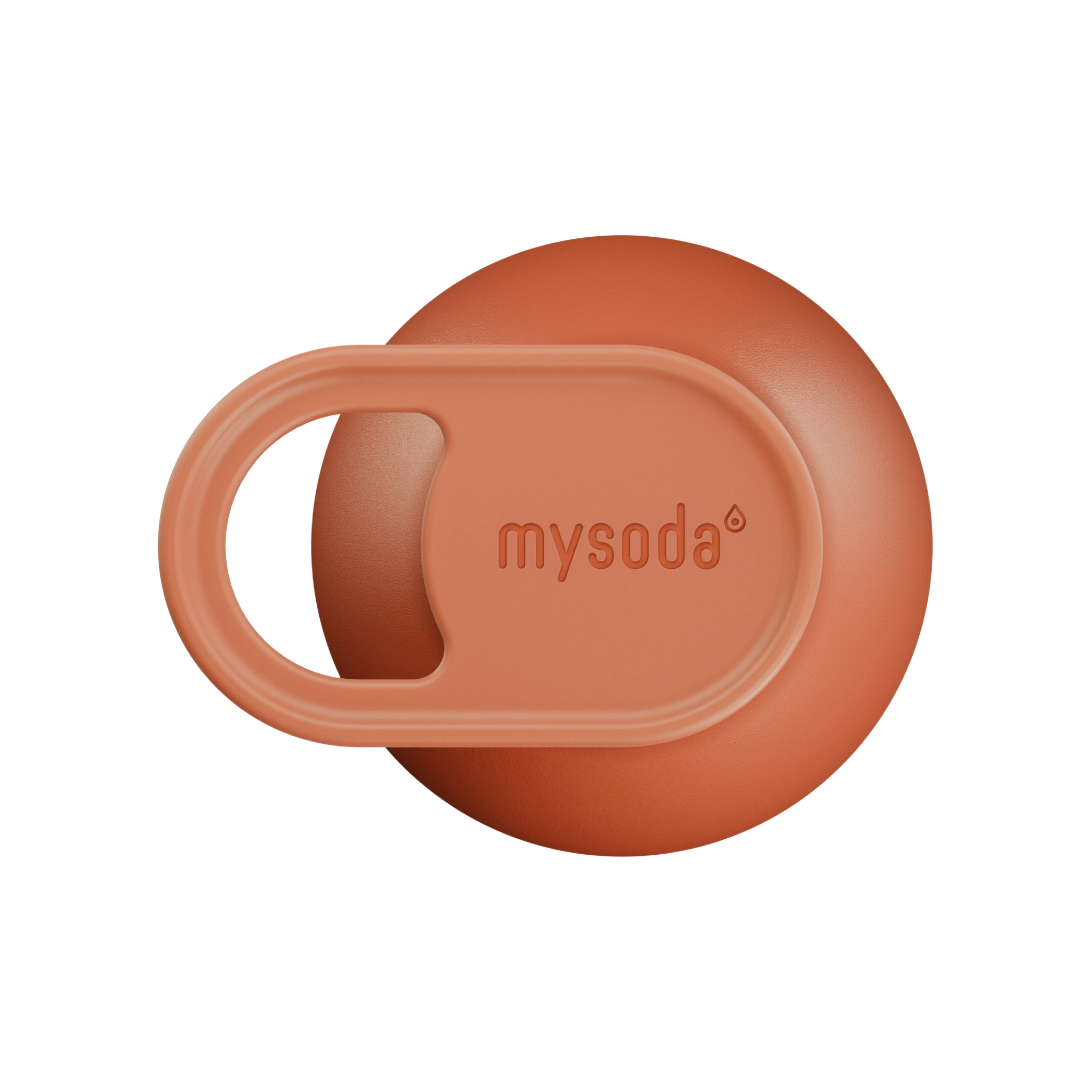 Mysoda Thermal vattenflaska