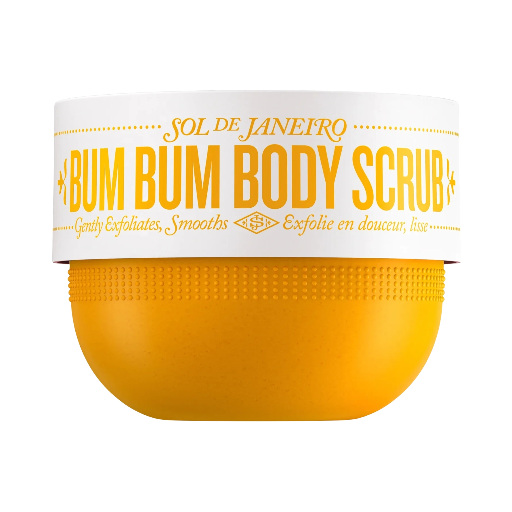 Sol de Janeiro Bum Bum Body Scrub 220 gr