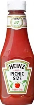 Tomatketchup