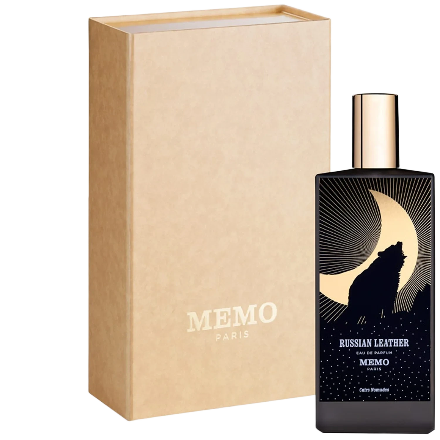 Memo Paris Russian Leather