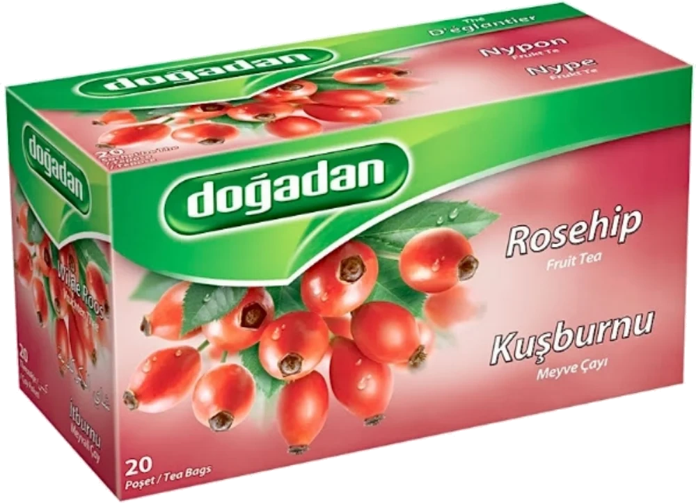 Dogadan Nype Te 20-pack 26g
