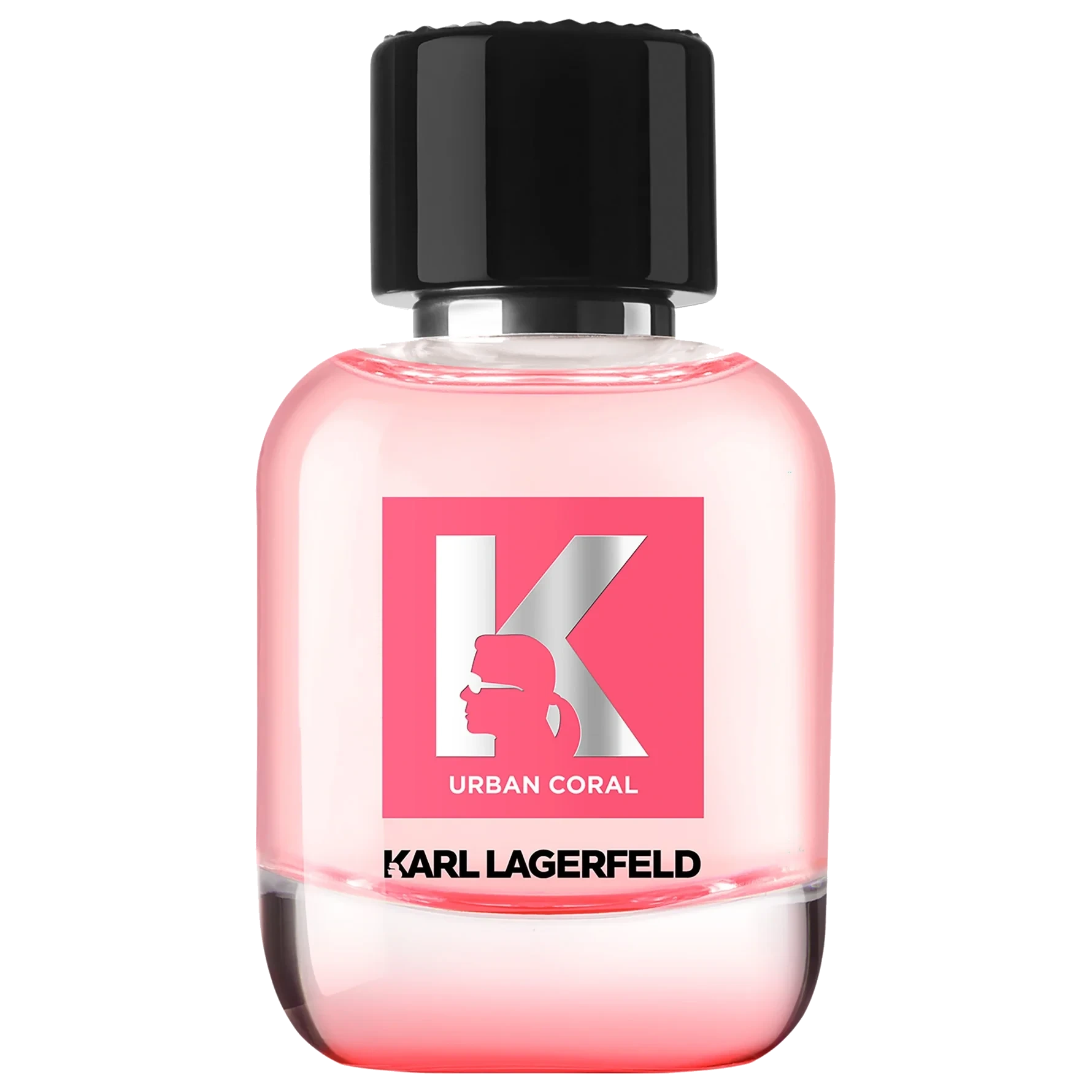 Karl Lagerfeld Jeans Urban Coral Pour Femme Eau de Parfum 60 ml