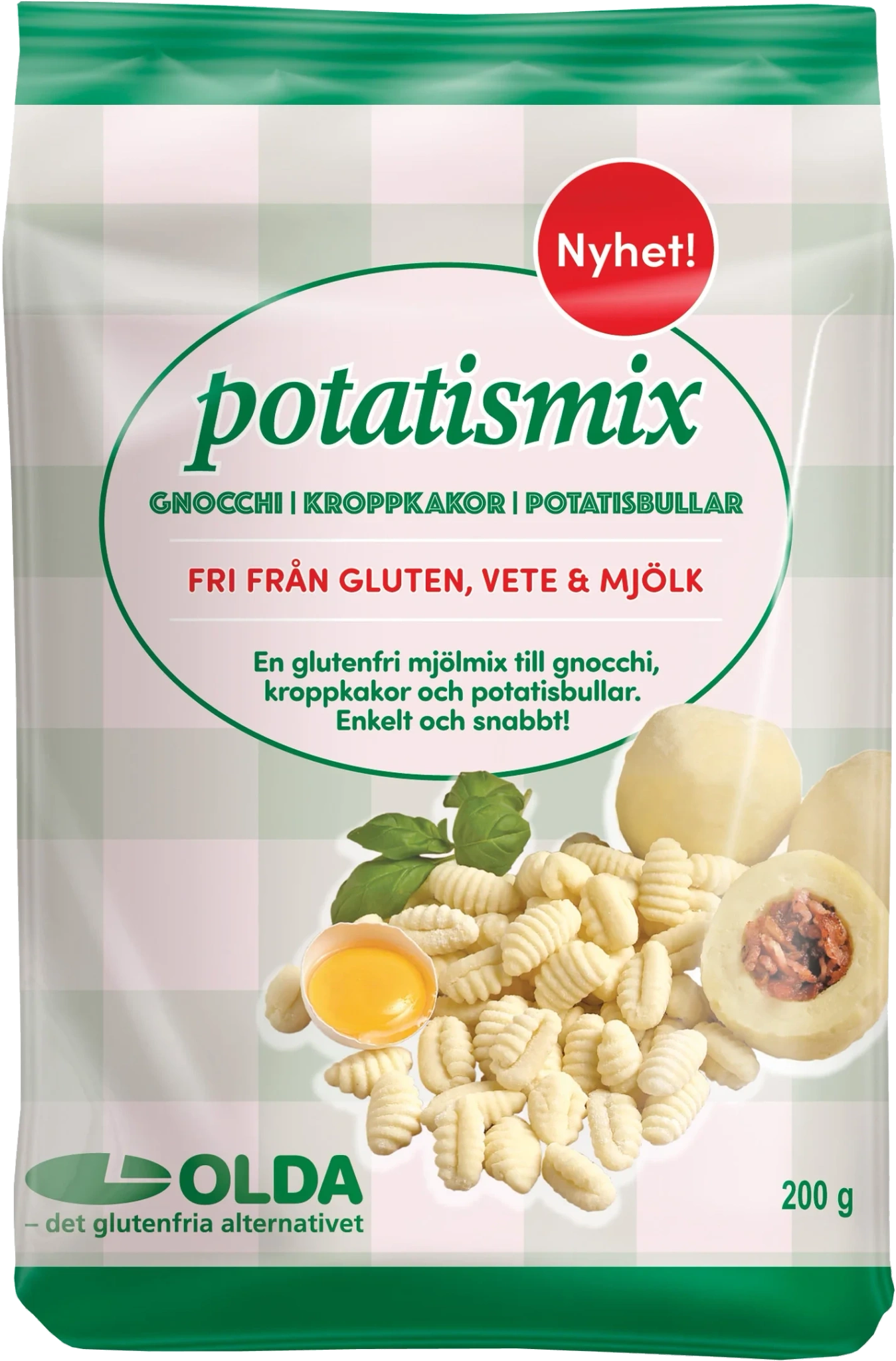 POTATISMIX