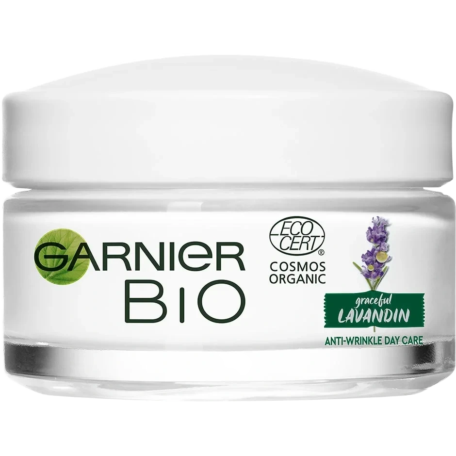 Garnier Lavandin Firming Day Care