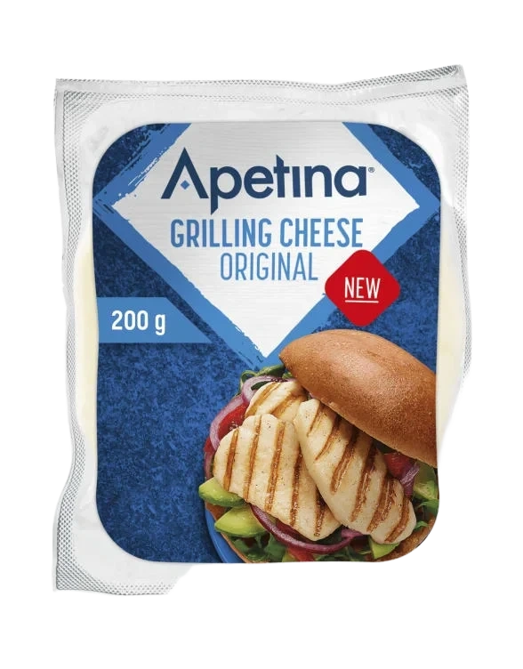 Grillost 200g Apetina