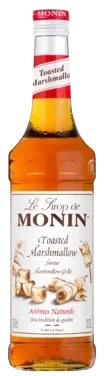 Toasted Marshmallow sirup