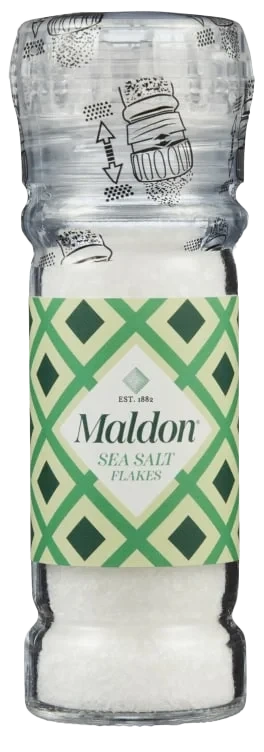 Maldon Sea Salt Crushed 55g