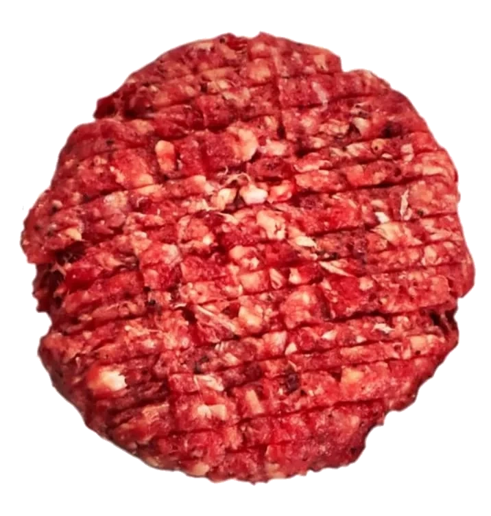 Hamburger Husets Nr3 - pr stykk