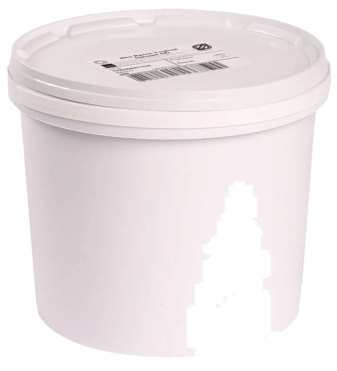 Røros Yoghurt Naturell 5 l Spann