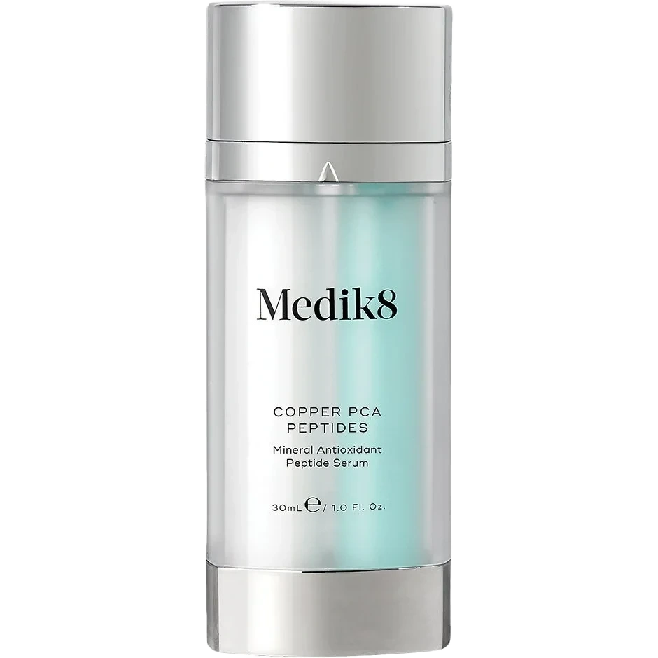 Medik8 Copper PCA Peptides
