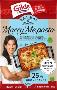 Marry Me Pasta 1kg