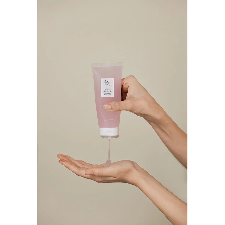 Water gel