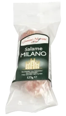 Negrini Salami Milano
