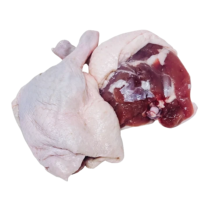 Andelår økonomi  5kg