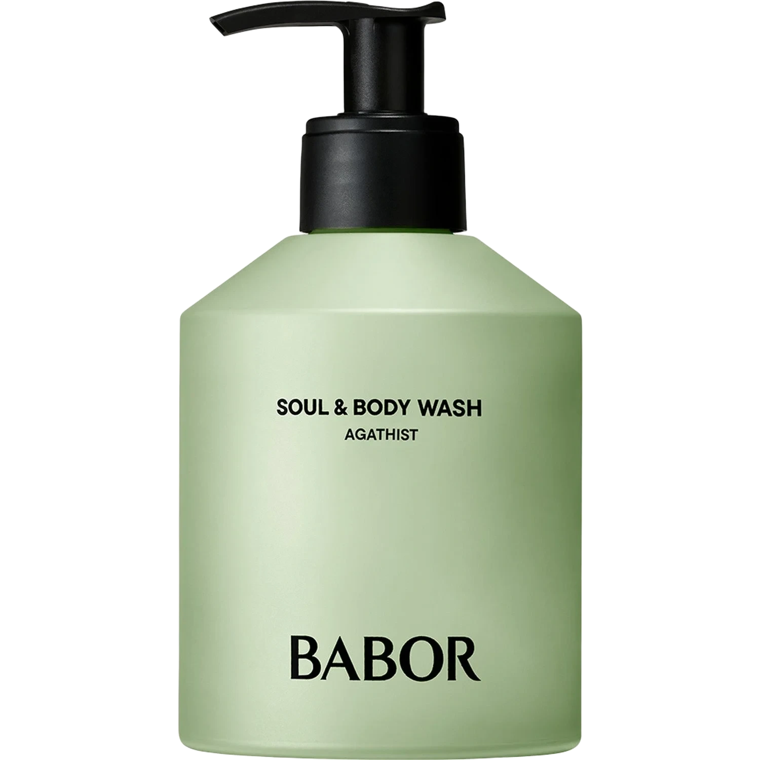 BABOR SOUL & BODY WASH Agathist, 250 ml