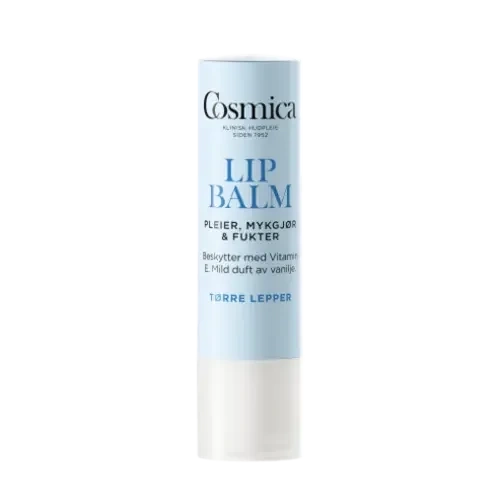 Cosmica Lip Balm 4,6 g