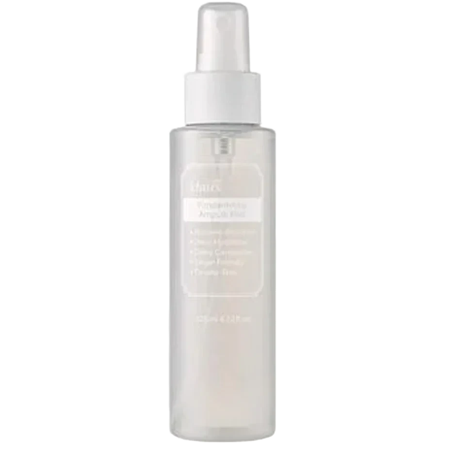 KLAIRS Fundamental Ampoule Mist 125 ml