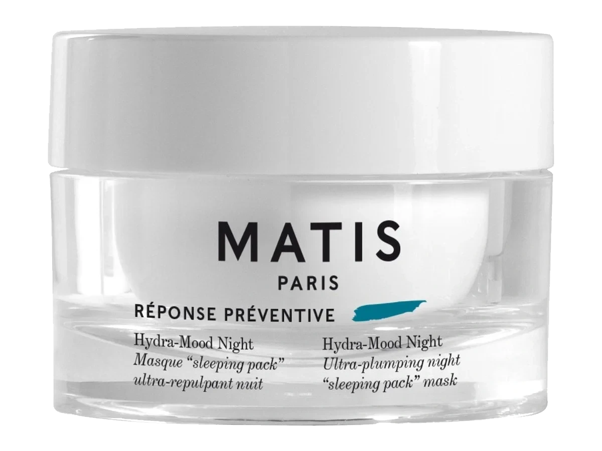 Matis Préventive Hydramood Night