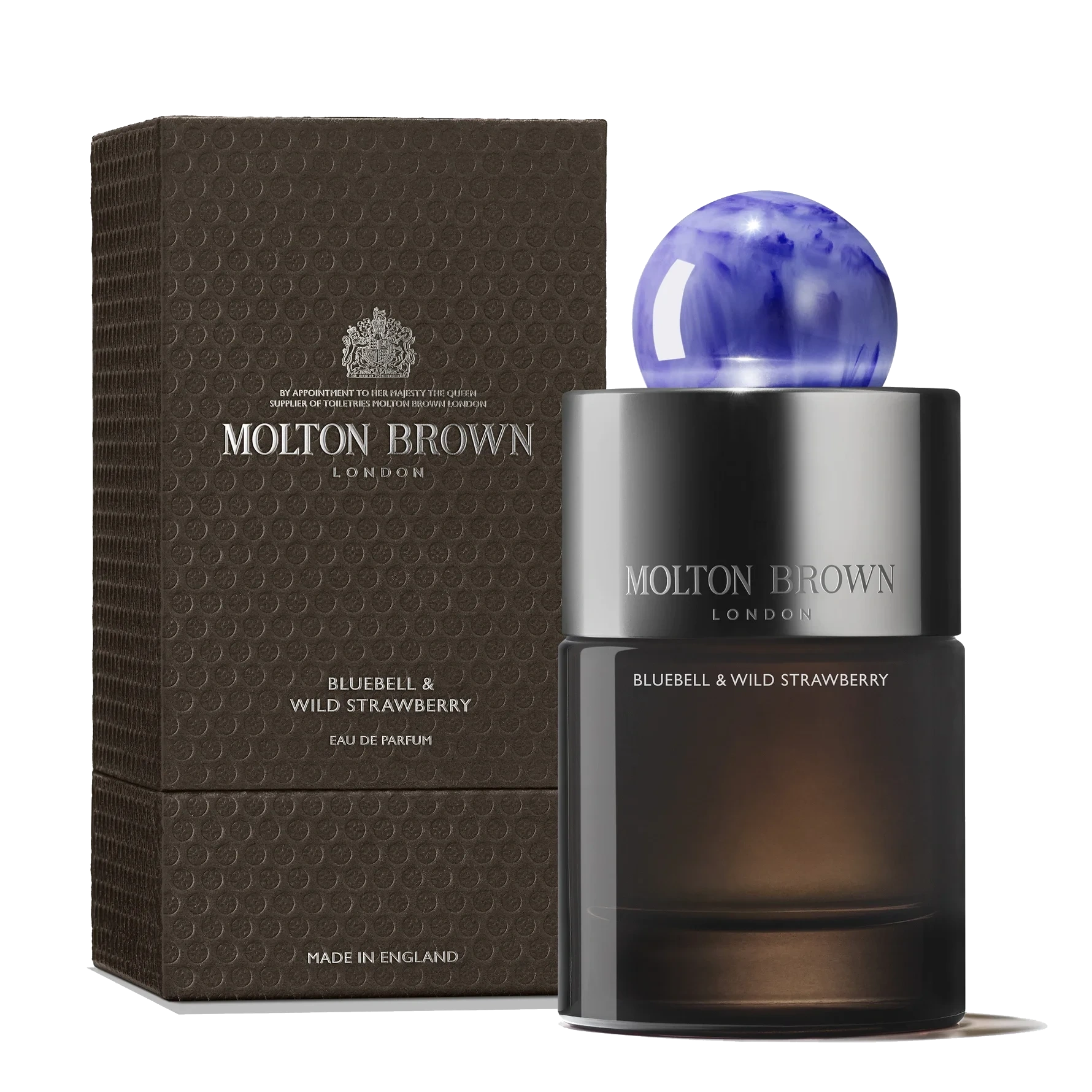 Molton Brown Bluebell & Wild Strawberry