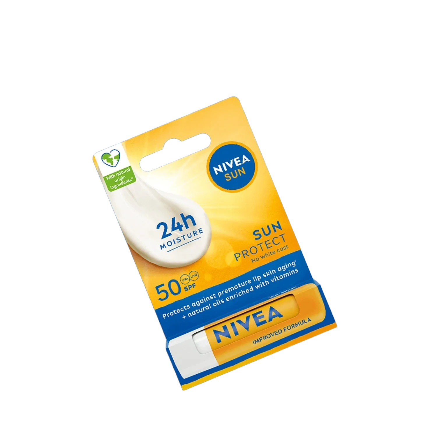 NIVEA Sun Protect