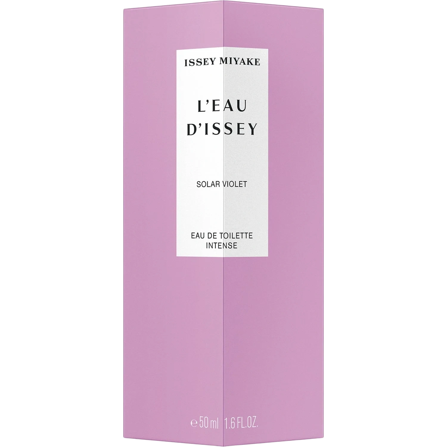 Issey Miyake L'Eau D'Issey Solar Violet Intense