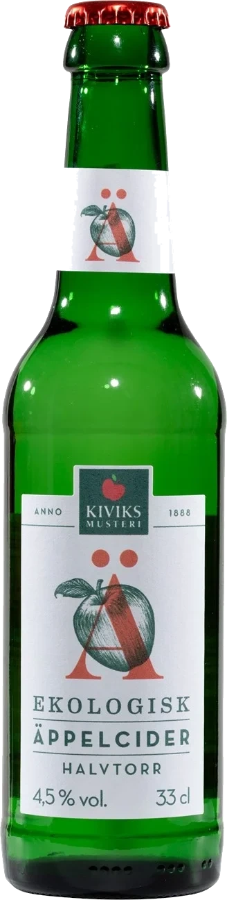Cider Äpple 4.5%