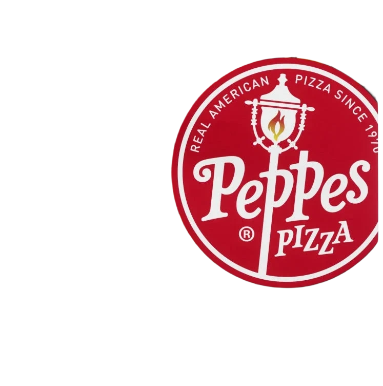 Peppes Pizza Hot Pepperoni&Chili 450g