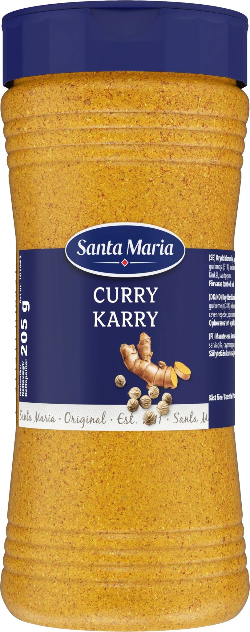 Curry